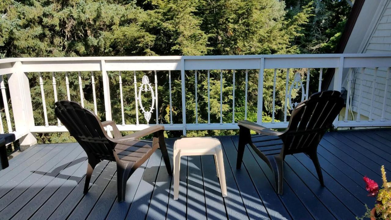 Pinehurst Inn Bed & Breakfast Bayfield Exteriör bild